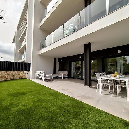 Rennes Arenal Playa 3 Apartment Xabia Bagian luar foto