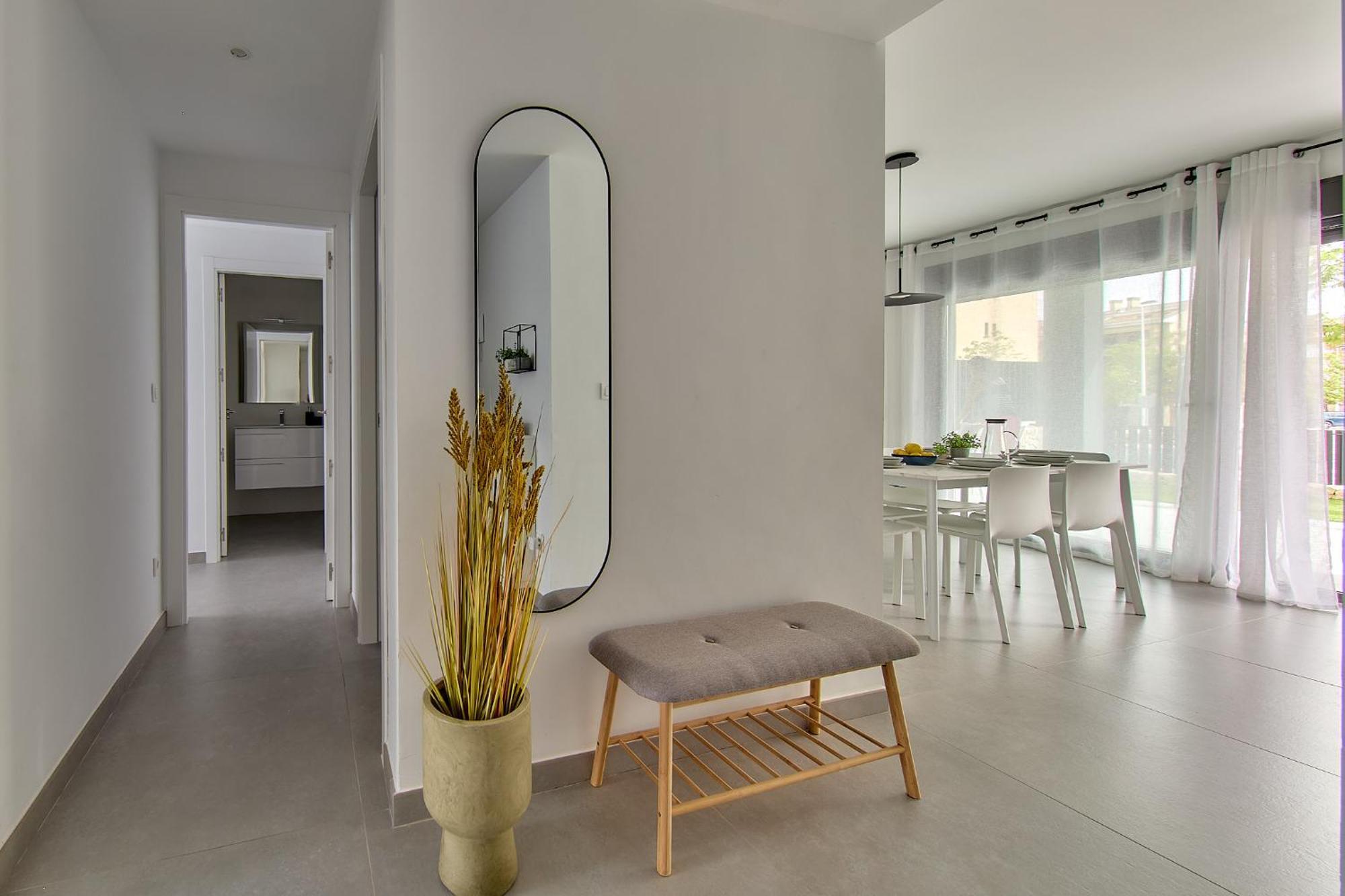 Rennes Arenal Playa 3 Apartment Xabia Bagian luar foto