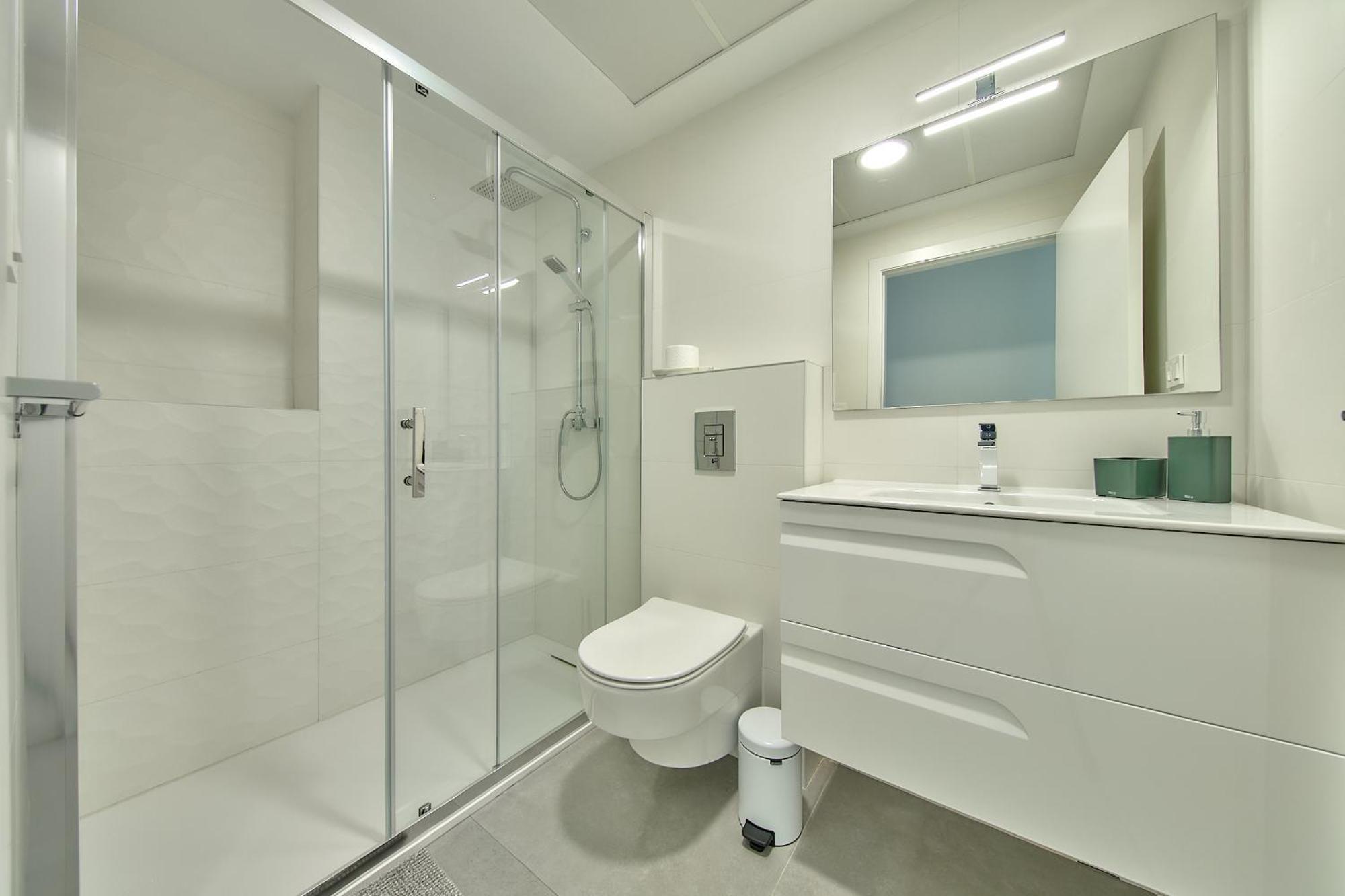 Rennes Arenal Playa 3 Apartment Xabia Bagian luar foto