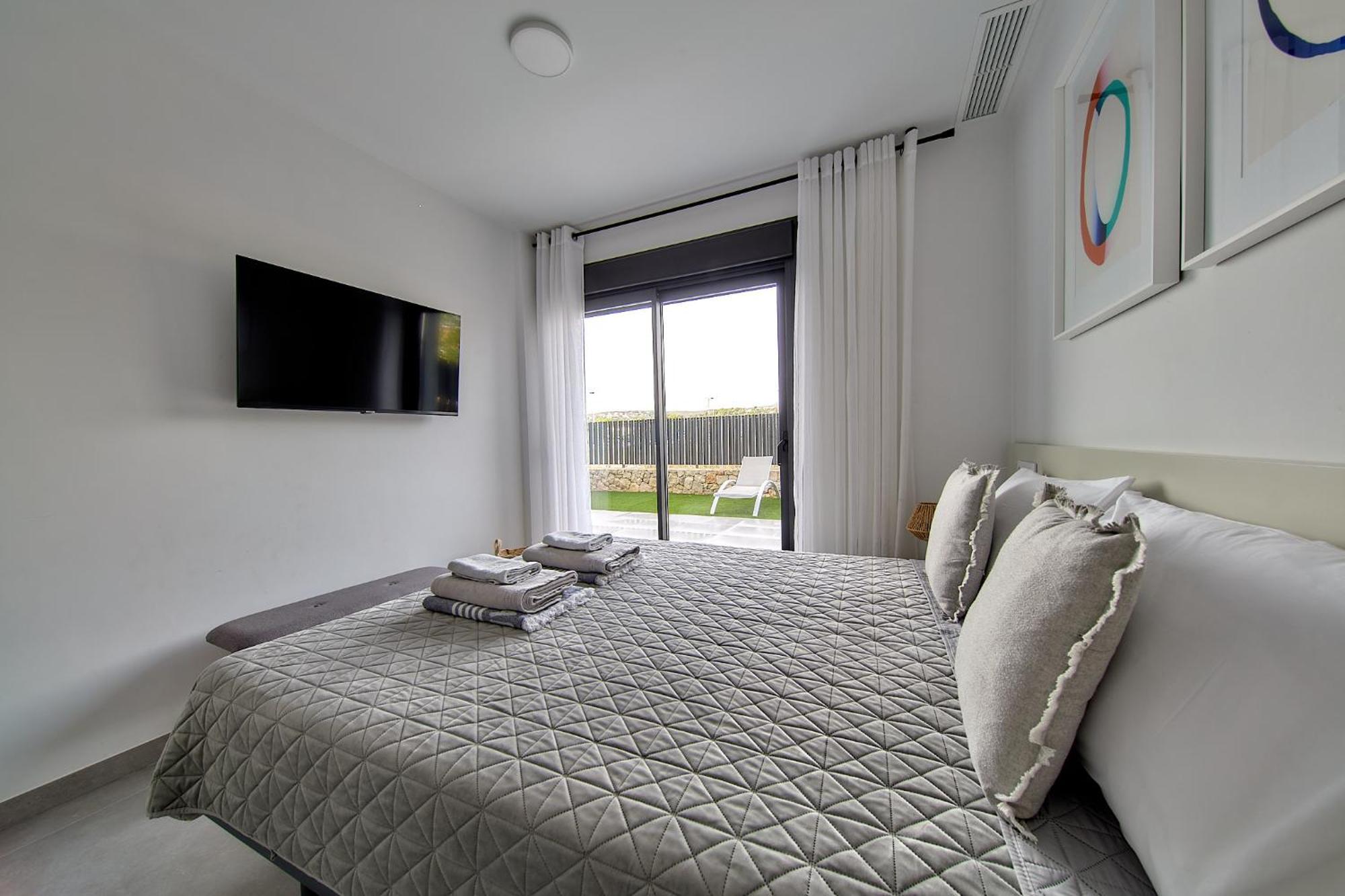 Rennes Arenal Playa 3 Apartment Xabia Bagian luar foto