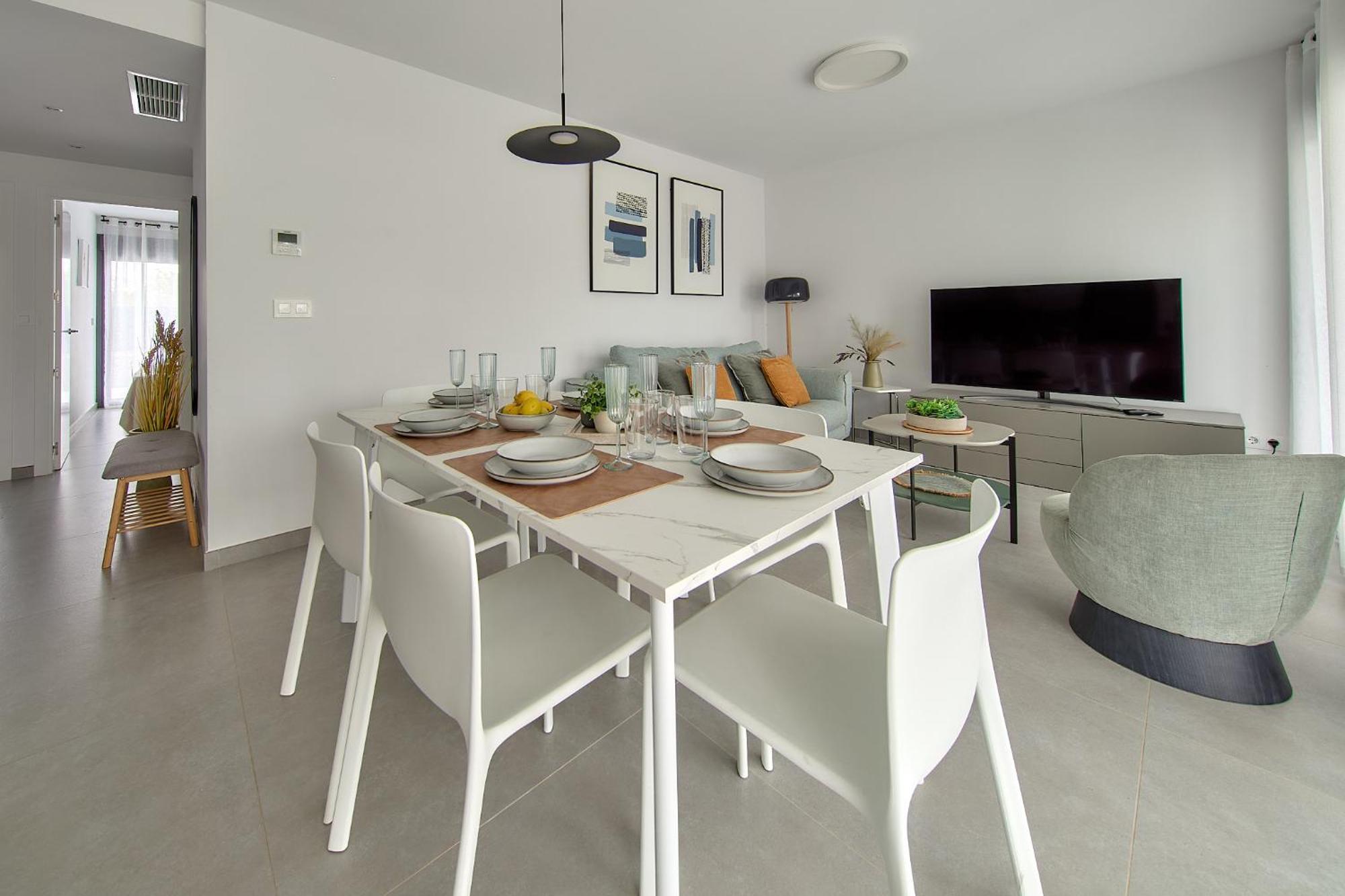 Rennes Arenal Playa 3 Apartment Xabia Bagian luar foto